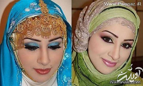 زیباترین زن جهان 